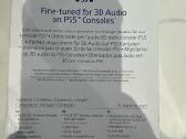 Sony Ps Pulse 3D belaidės ausinės Ps5 / Ps4 - nuotraukos Nr. 5