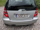 MB A200 2005 metu 2.0 benzinas. - nuotraukos Nr. 3
