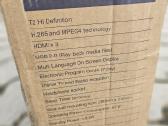 Televizorius Cello Full HD su imontuotu Dvd. - nuotraukos Nr. 3