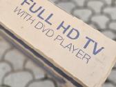 Televizorius Cello Full HD su imontuotu Dvd. - nuotraukos Nr. 5