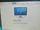 Kompiuteris iMac 2013 m. 27" 32 GB - nuotraukos Nr. 3