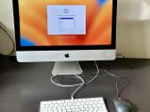 Parduodu iMac 21.5" (2017) – 8gb 1trb - nuotraukos Nr. 2