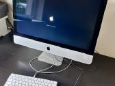 Parduodu iMac 21.5" (2017) – 8gb 1trb - nuotraukos Nr. 3
