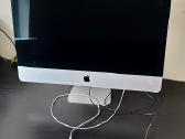 Parduodu iMac 21.5" (2017) – 8gb 1trb - nuotraukos Nr. 9