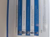 Daugiafunkcinis veido priežiūros aparatas „6in1“ - nuotraukos Nr. 6