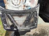 Jeep grand cherokee wj 1999-2004 kapotas - nuotraukos Nr. 2