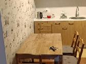 Išnuomojamas 2 kambarių butas su parkavimo vieta - nuotraukos Nr. 6