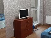 Išnuomojamas 2 kambarių butas su parkavimo vieta - nuotraukos Nr. 14