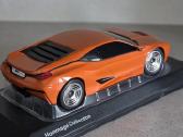 Bmw m1 hommage - nuotraukos Nr. 2