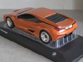 Bmw m1 hommage - nuotraukos Nr. 3