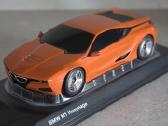 Bmw m1 hommage - nuotraukos Nr. 4