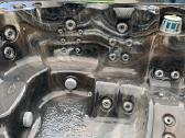 Lauko sukurine vonia (jacuzzi) - nuotraukos Nr. 2