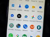 Nokia 8 - nuotraukos Nr. 2