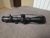 Vortex Strike Eagle 5-25x56 Ffp - nuotraukos Nr. 3