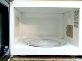Mikrobangų krosnelė Vido Mm717ckl, 700 W, 14 l - nuotraukos Nr. 2