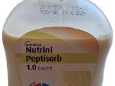 Nutrini peptisorb 1kcal - nuotraukos Nr. 2