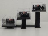 Minichamps 1:43 modelių stovas - nuotraukos Nr. 3