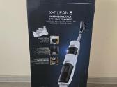Rowenta X-clean 5 plaunantis siurblys šluota - nuotraukos Nr. 13