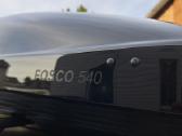 Stogo bagažinė Kamei Fosco 540 - nuotraukos Nr. 4