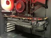 Gaming Pc su Rx 5700xt 8gb - nuotraukos Nr. 2
