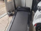 Galingas begimo takelis Inshape su video ekranu - nuotraukos Nr. 2