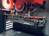 Gaming Pc su Rx 5700xt 8gb - nuotraukos Nr. 4