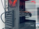 Gaming Pc su Rx 5700xt 8gb - nuotraukos Nr. 5