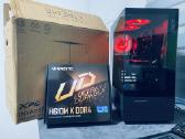 Gaming Pc su Rx 5700xt 8gb - nuotraukos Nr. 6