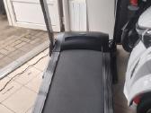 Galingas begimo takelis Inshape su video ekranu - nuotraukos Nr. 8