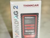 Thinkdiag 2 universali diagnostika - nuotraukos Nr. 8
