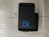 Parduodama puikios būklės veiksmo kamera Gopro 10 - nuotraukos Nr. 3