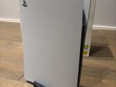 Parduodu Sony Playstation 5 (diskinė versija, Cfi- - nuotraukos Nr. 3