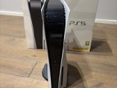 Parduodu Sony Playstation 5 (diskinė versija, Cfi- - nuotraukos Nr. 4