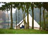 Nuoma: didelės indėniškos palapinės 8-10 asmenų - nuotraukos Nr. 12