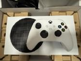 Xbox series s - nuotraukos Nr. 3