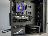 Ryzen 7 / Rtx Gaming, streaming kompiuteris - nuotraukos Nr. 3