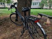 Raleigh Sport XT (M dydis) - nuotraukos Nr. 2
