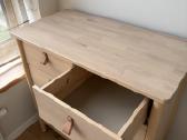 Ikea Bjorksnas komoda su 5 stalčiais - nuotraukos Nr. 4