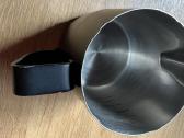 Coffee Accessories pieno putų ąsotis 350ml - nuotraukos Nr. 3