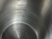 Coffee Accessories pieno putų ąsotis 350ml - nuotraukos Nr. 4