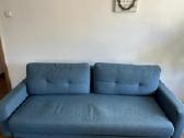 Sofa lova - nuotraukos Nr. 2