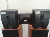 Garso kolonėlės Pioneer S-h510v + - nuotraukos Nr. 7