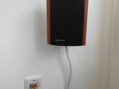 Garso kolonėlės Pioneer S-h510v + - nuotraukos Nr. 8
