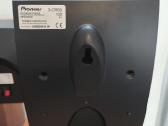 Garso kolonėlės Pioneer S-h510v + - nuotraukos Nr. 9