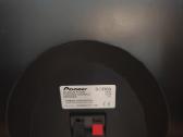 Garso kolonėlės Pioneer S-h510v + - nuotraukos Nr. 10