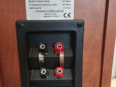 Garso kolonėlės Pioneer S-h510v + - nuotraukos Nr. 14