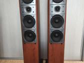 Garso kolonėlės Pioneer S-h510v + - nuotraukos Nr. 15