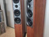 Garso kolonėlės Pioneer S-h510v + - nuotraukos Nr. 16