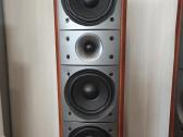 Garso kolonėlės Pioneer S-h510v + - nuotraukos Nr. 17