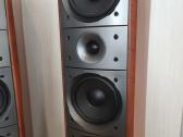 Garso kolonėlės Pioneer S-h510v + - nuotraukos Nr. 18